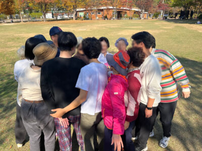 몸으로 만나는 성평등: <나의 해방이 너의 해방으로: 억압된 몸의 놀이와 활력 회복하기> 움직임 워크숍 3강 후기
